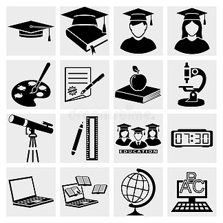 卡通風(fēng)格筆記本電腦圖標(biāo)集 為網(wǎng)絡(luò)設(shè)計(jì)注入動(dòng)畫活力