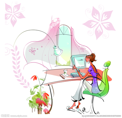 電腦動(dòng)畫設(shè)計(jì) 從學(xué)習(xí)素描到動(dòng)漫人物創(chuàng)作